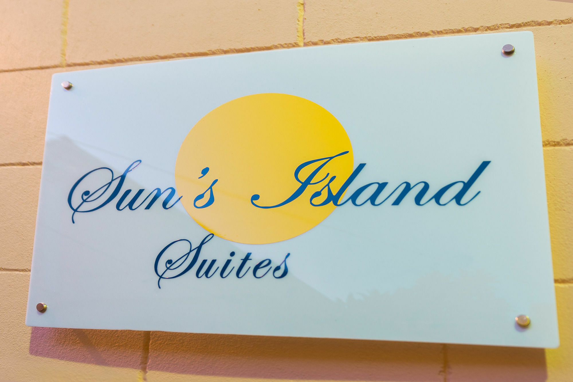 Sun'S Island Suites Rhodes City Luaran gambar