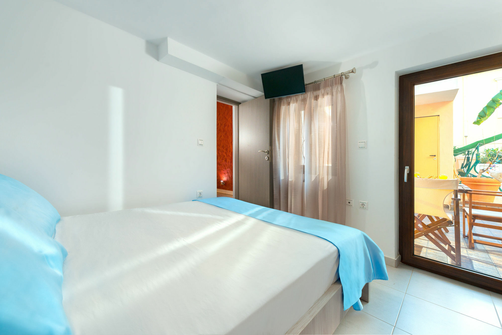 Sun'S Island Suites Rhodes City Luaran gambar