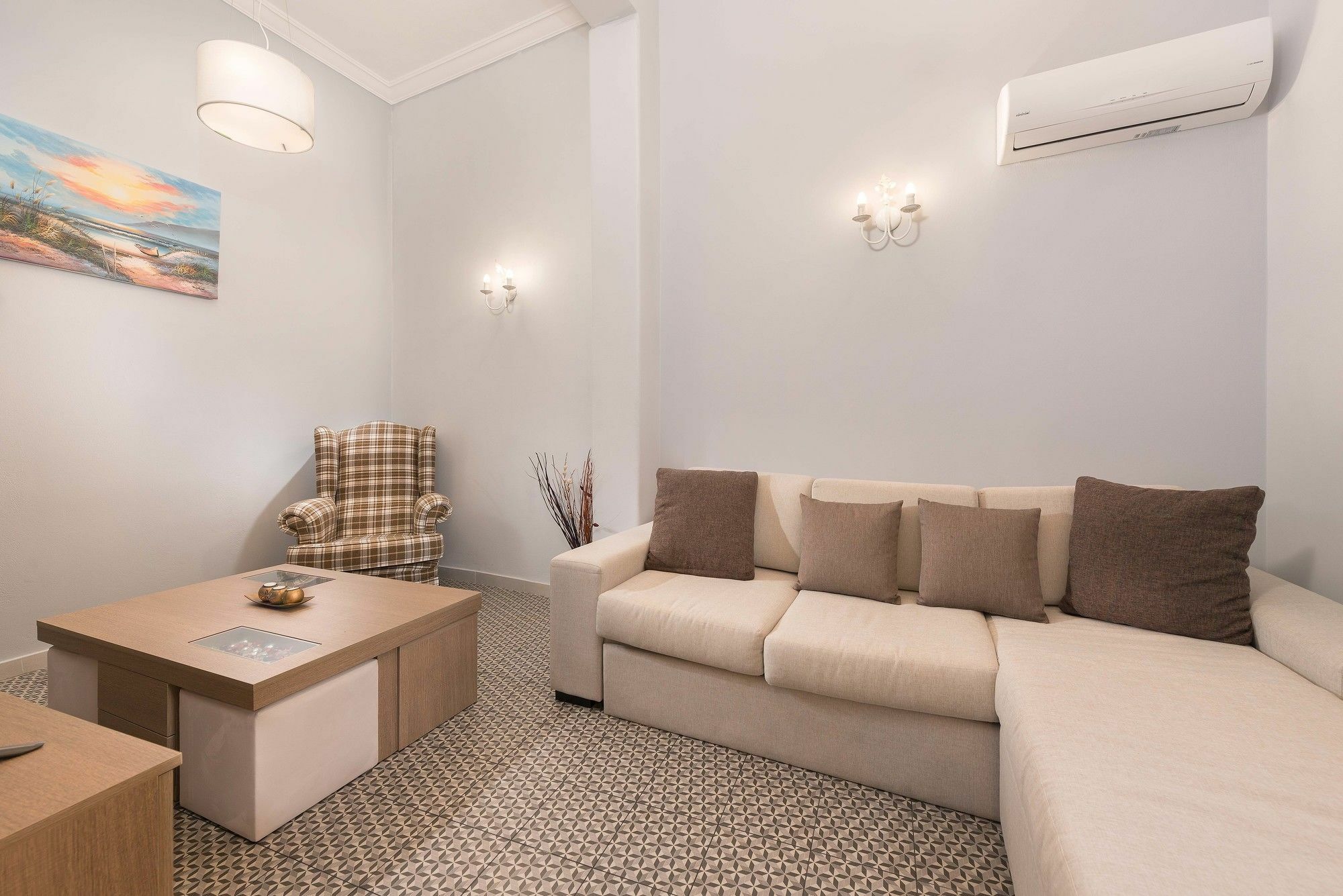 Sun'S Island Suites Rhodes City Luaran gambar