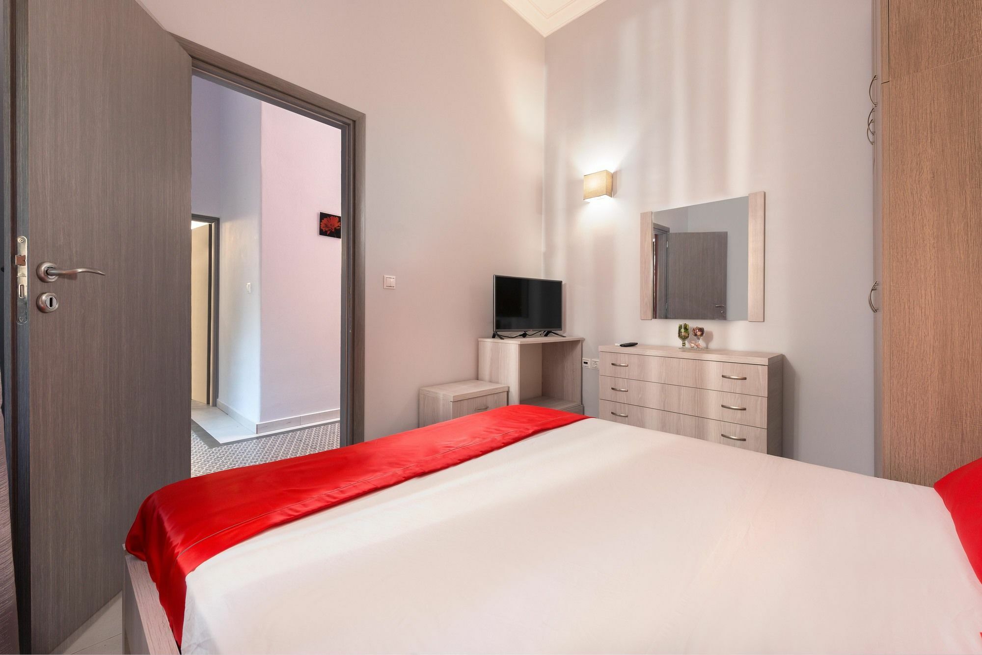 Sun'S Island Suites Rhodes City Luaran gambar