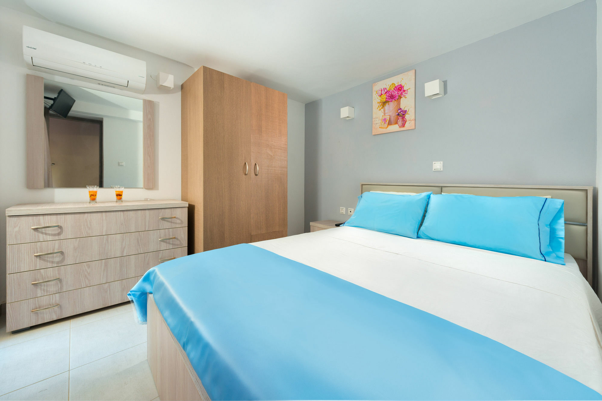 Sun'S Island Suites Rhodes City Luaran gambar