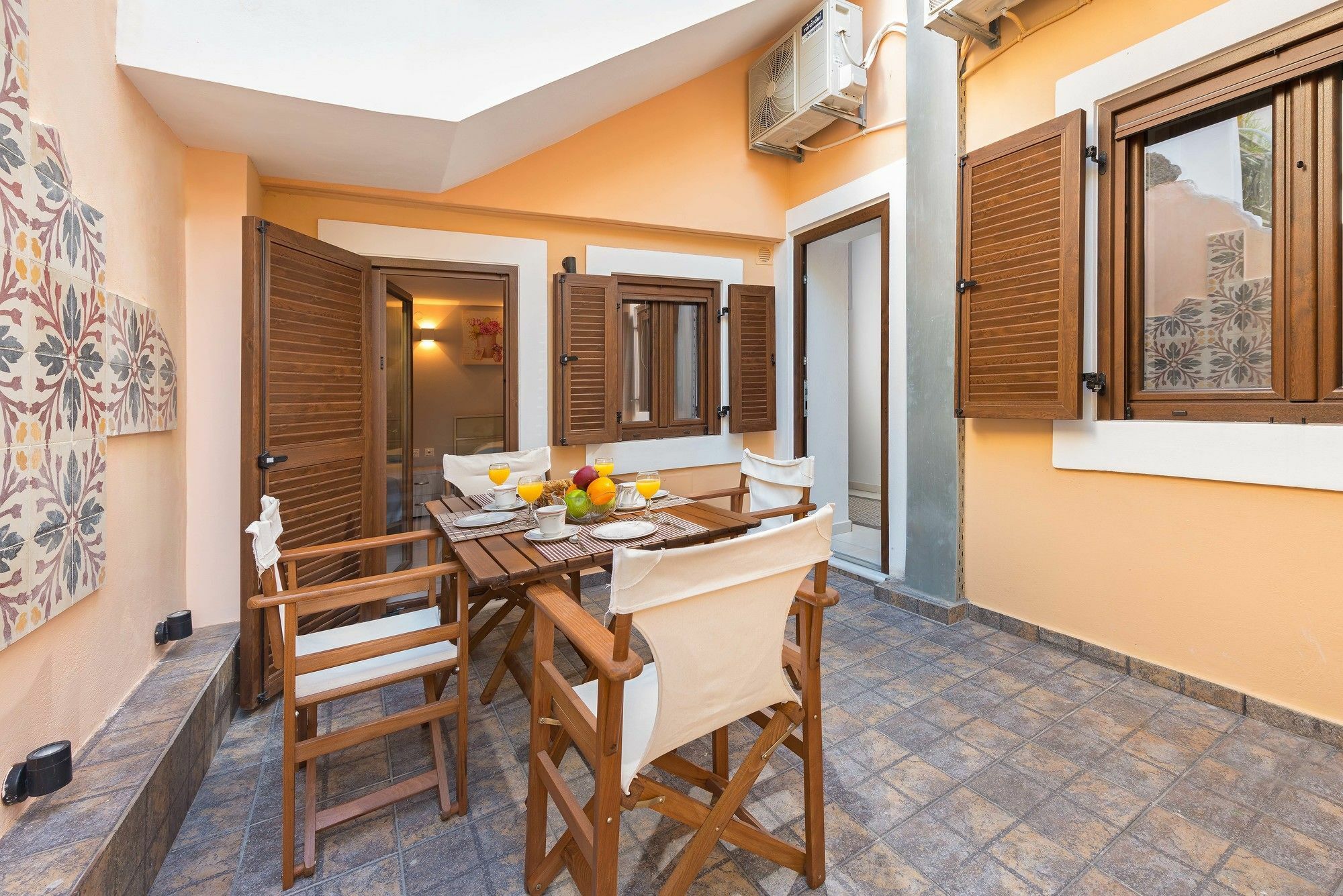 Sun'S Island Suites Rhodes City Luaran gambar