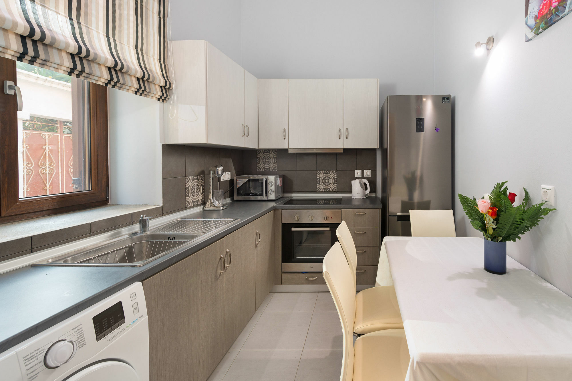 Sun'S Island Suites Rhodes City Luaran gambar