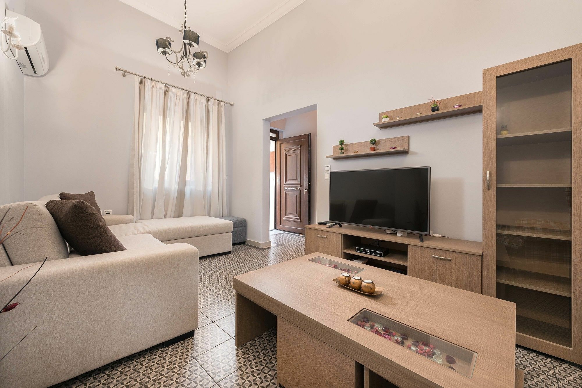 Sun'S Island Suites Rhodes City Luaran gambar